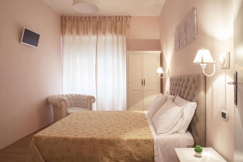 Fior Di Loto Sweetness Hotel Cagliari Kültér fotó