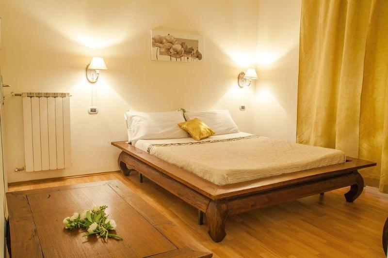 Fior Di Loto Sweetness Hotel Cagliari Kültér fotó