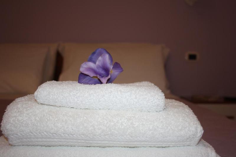 Fior Di Loto Sweetness Hotel Cagliari Kültér fotó