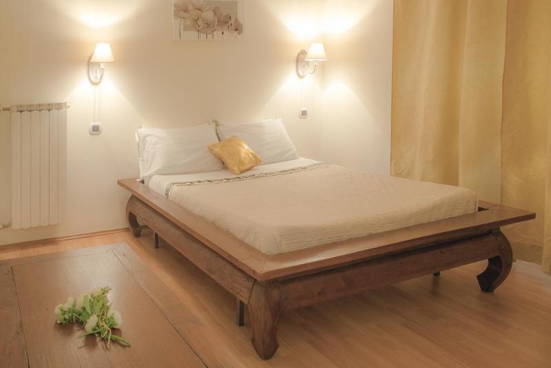 Fior Di Loto Sweetness Hotel Cagliari Kültér fotó