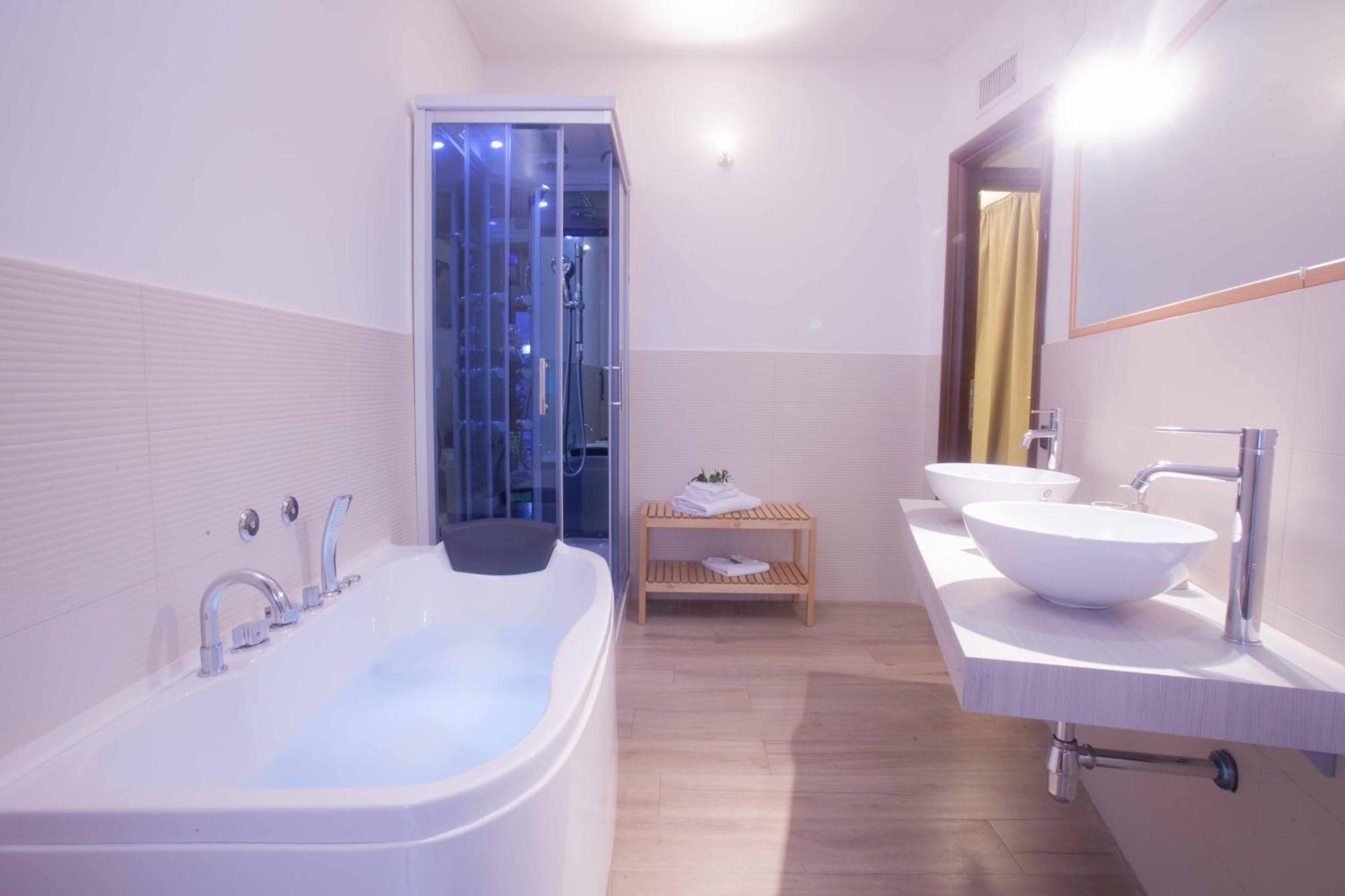 Fior Di Loto Sweetness Hotel Cagliari Kültér fotó