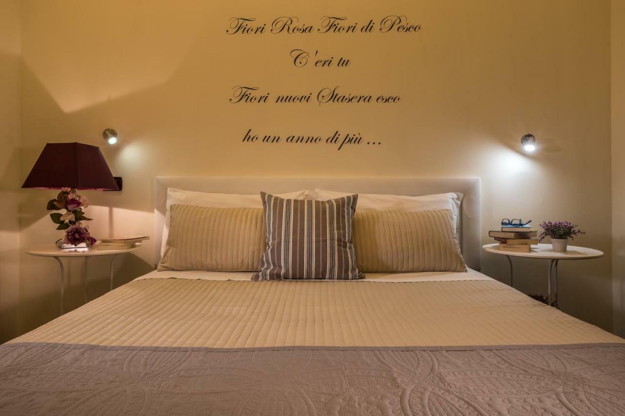 Fior Di Loto Sweetness Hotel Cagliari Kültér fotó