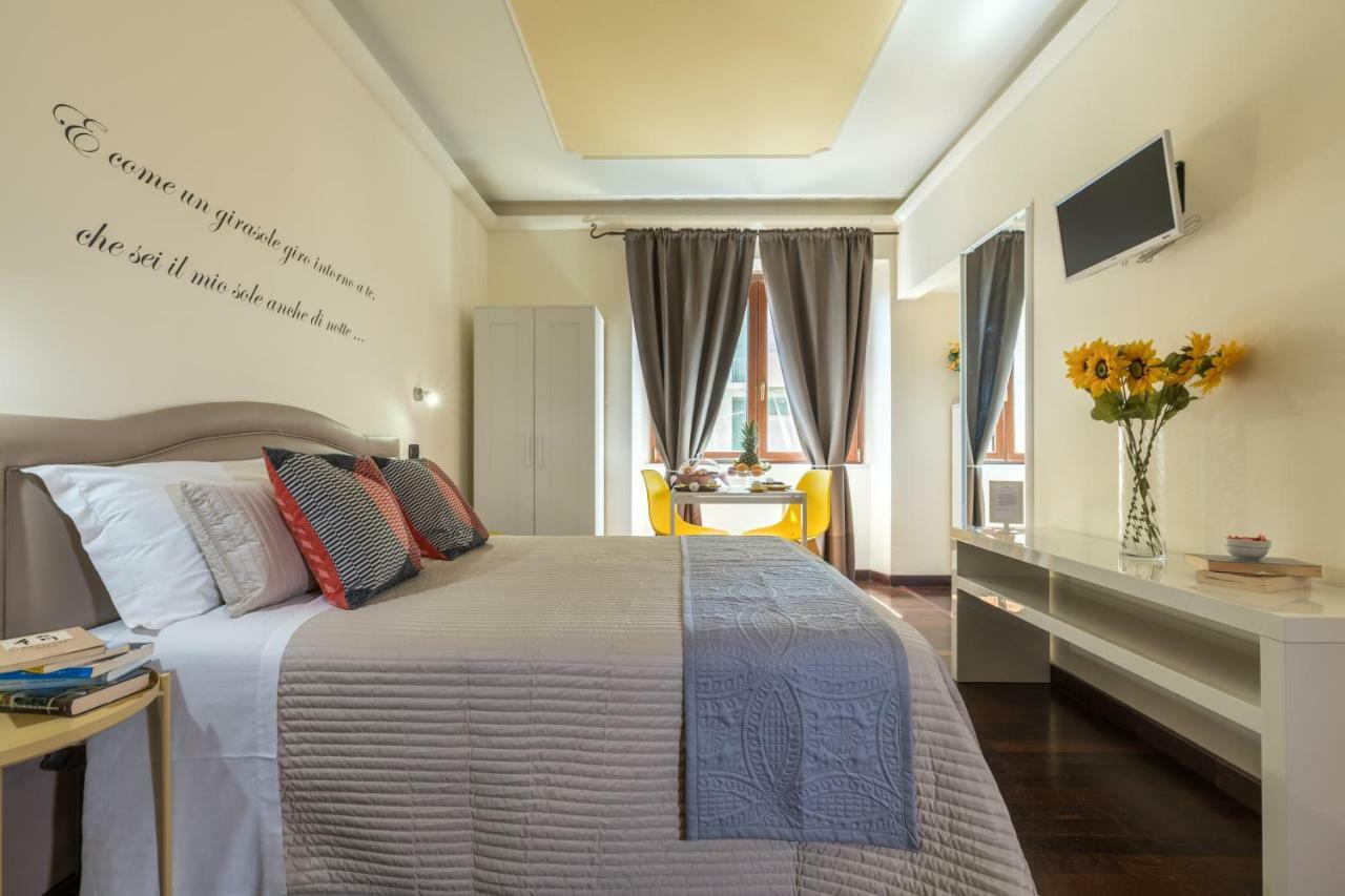 Fior Di Loto Sweetness Hotel Cagliari Kültér fotó