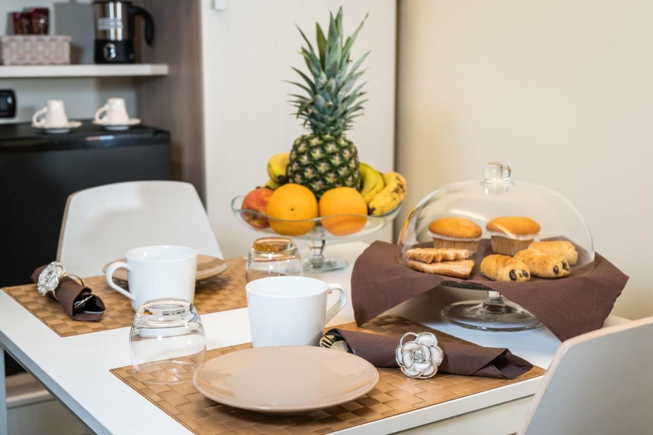 Fior Di Loto Sweetness Hotel Cagliari Kültér fotó