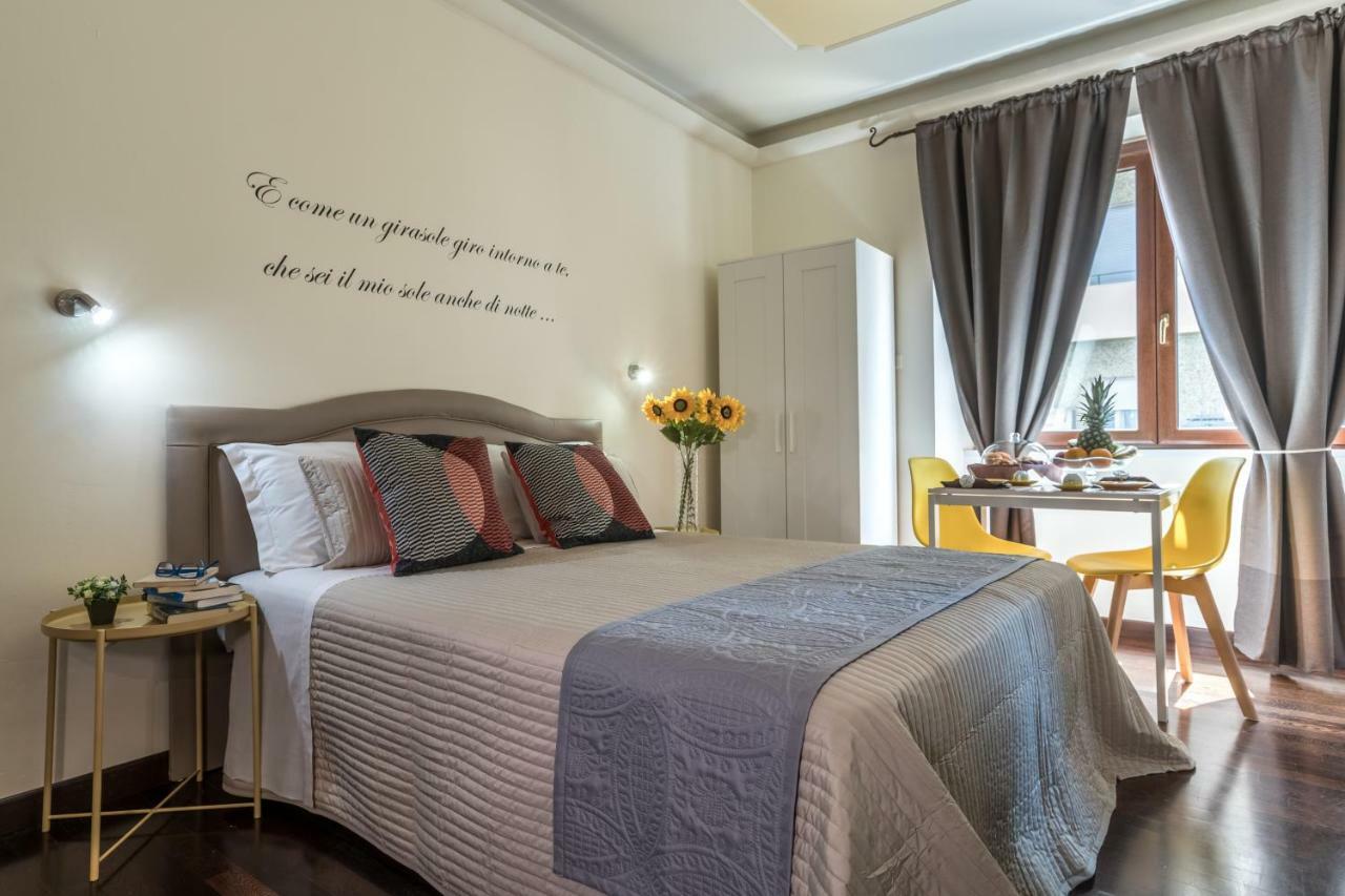 Fior Di Loto Sweetness Hotel Cagliari Kültér fotó