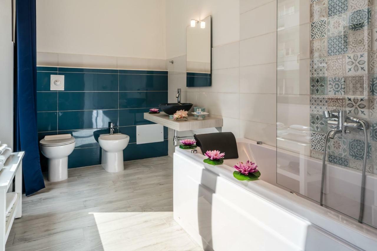 Fior Di Loto Sweetness Hotel Cagliari Kültér fotó