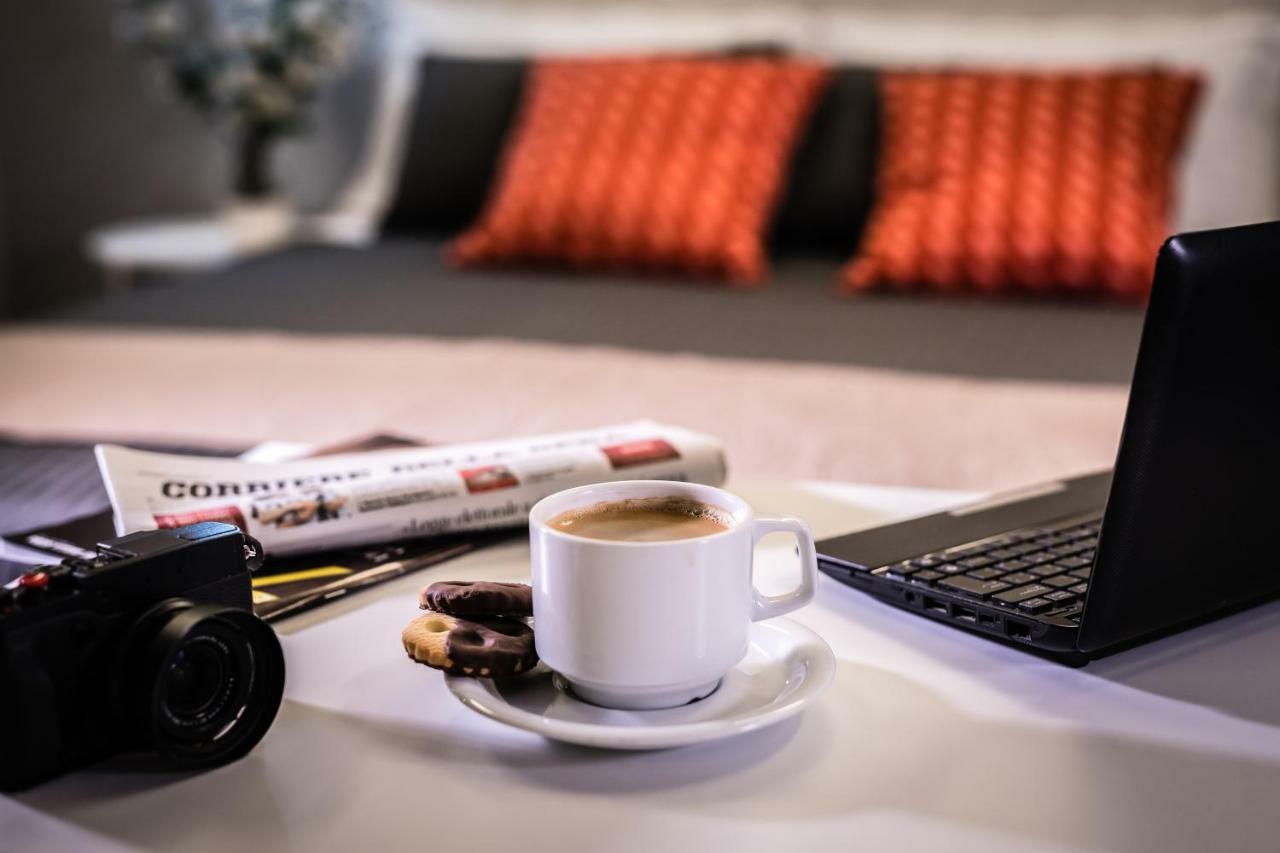 Fior Di Loto Sweetness Hotel Cagliari Kültér fotó