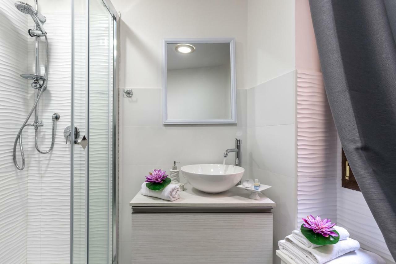 Fior Di Loto Sweetness Hotel Cagliari Kültér fotó