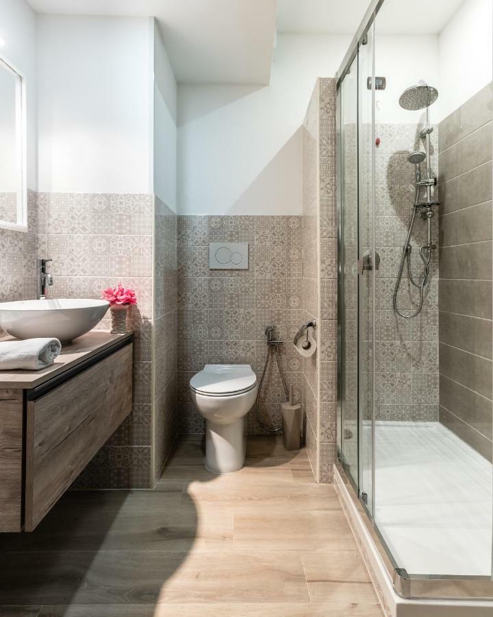 Fior Di Loto Sweetness Hotel Cagliari Kültér fotó