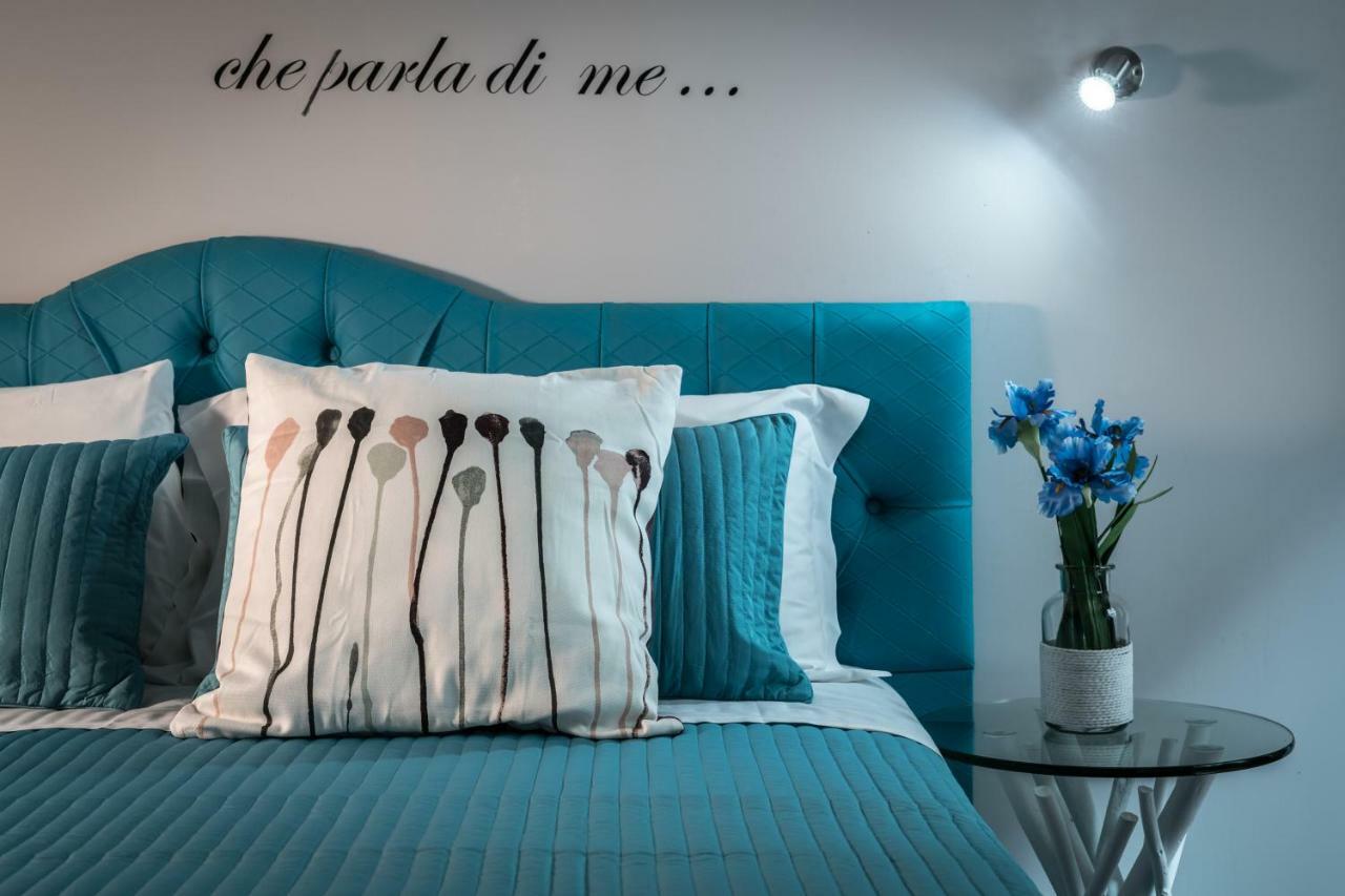 Fior Di Loto Sweetness Hotel Cagliari Kültér fotó