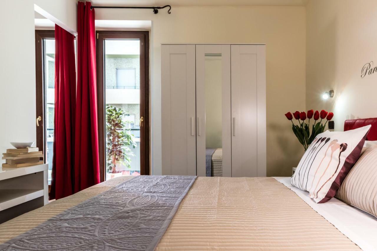 Fior Di Loto Sweetness Hotel Cagliari Kültér fotó