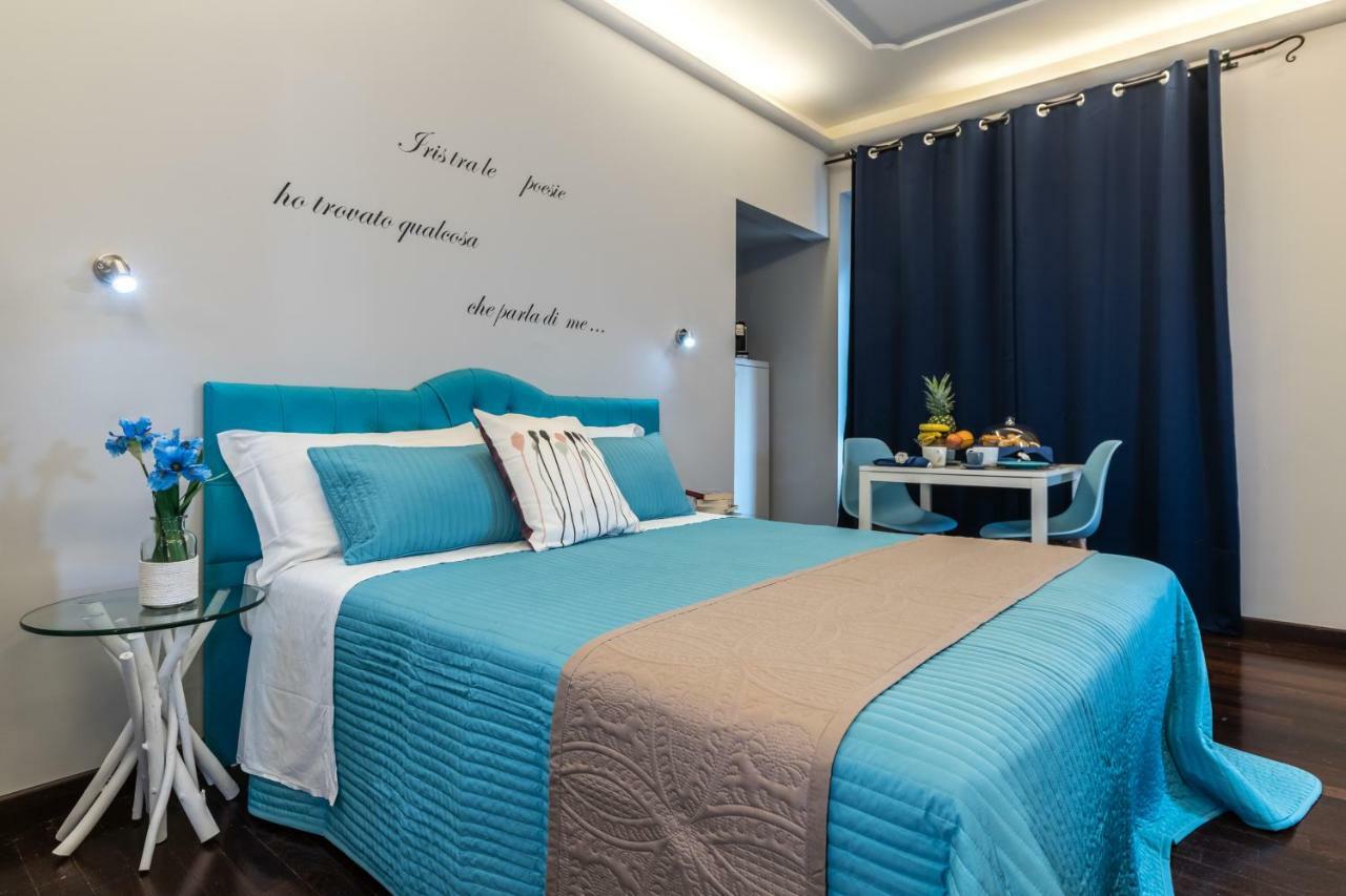 Fior Di Loto Sweetness Hotel Cagliari Kültér fotó