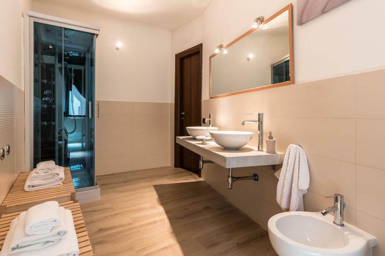 Fior Di Loto Sweetness Hotel Cagliari Kültér fotó
