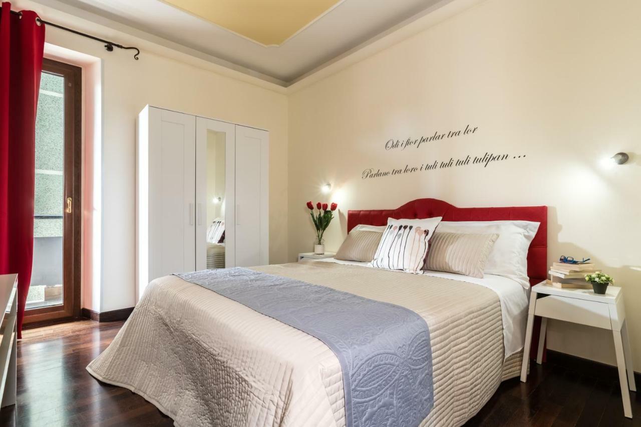 Fior Di Loto Sweetness Hotel Cagliari Kültér fotó