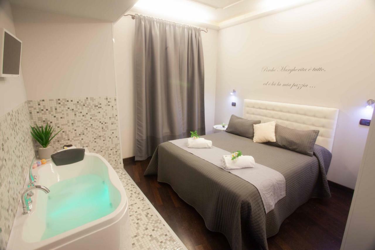 Fior Di Loto Sweetness Hotel Cagliari Kültér fotó