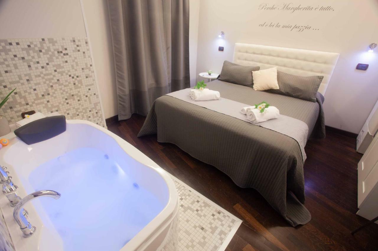 Fior Di Loto Sweetness Hotel Cagliari Kültér fotó