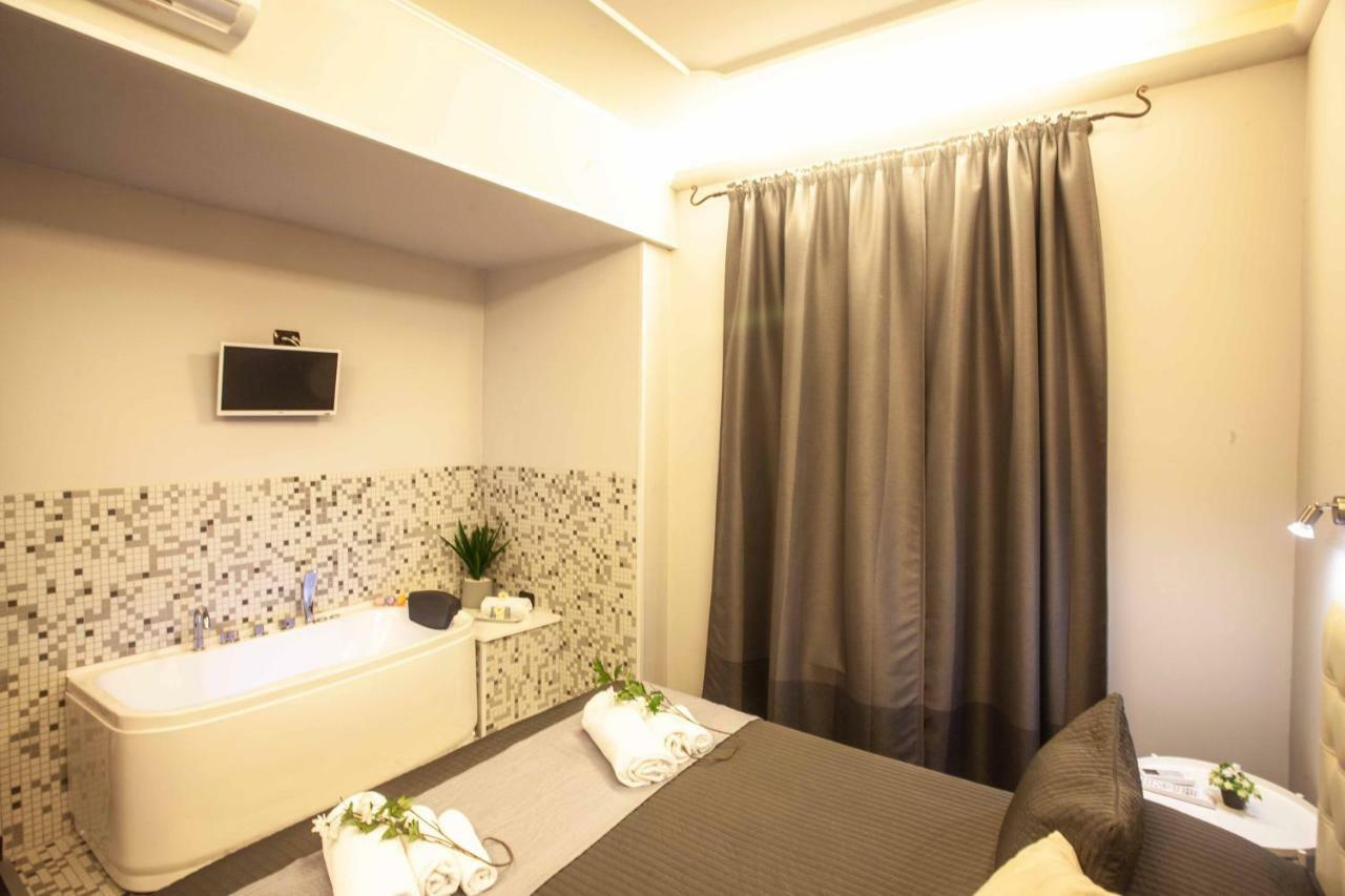 Fior Di Loto Sweetness Hotel Cagliari Kültér fotó