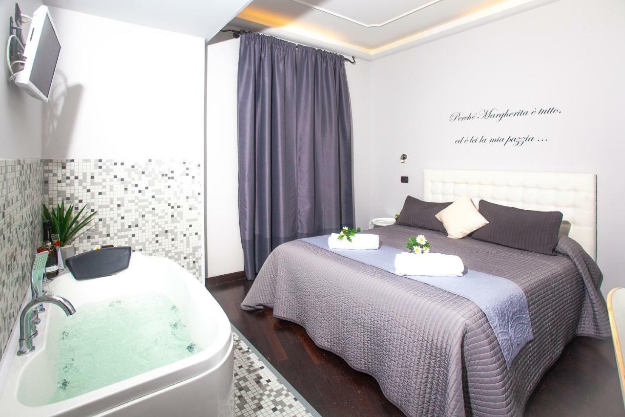 Fior Di Loto Sweetness Hotel Cagliari Kültér fotó