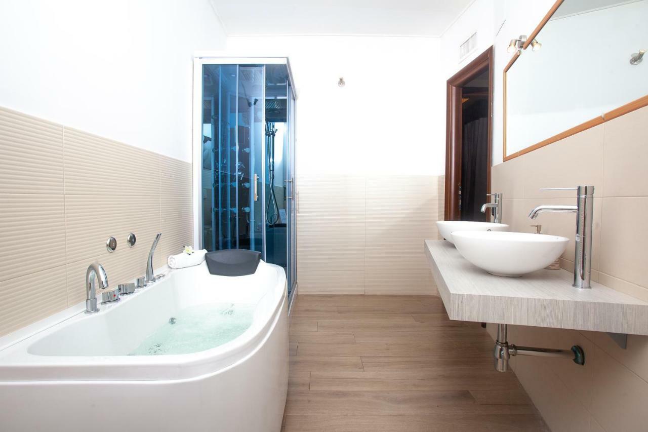 Fior Di Loto Sweetness Hotel Cagliari Kültér fotó