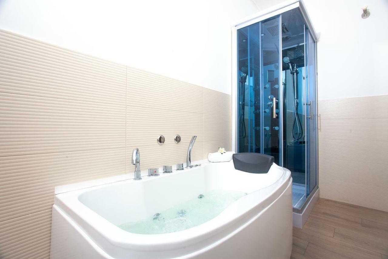 Fior Di Loto Sweetness Hotel Cagliari Kültér fotó