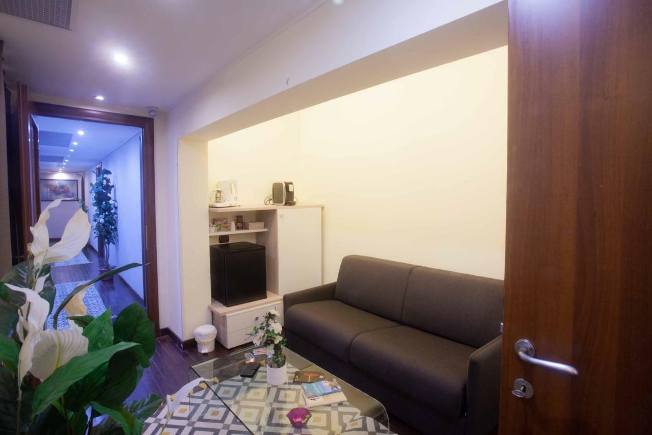 Fior Di Loto Sweetness Hotel Cagliari Kültér fotó