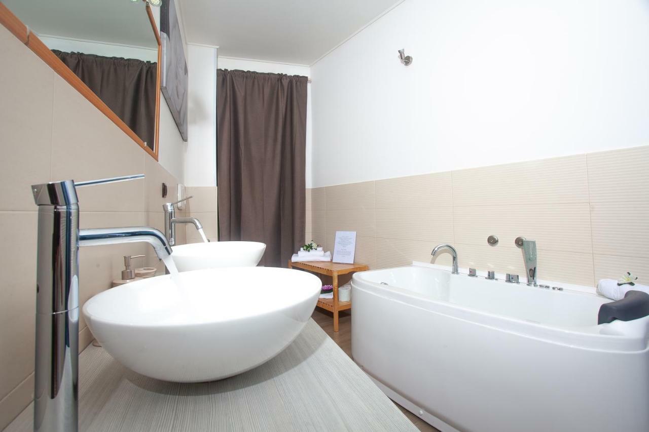 Fior Di Loto Sweetness Hotel Cagliari Kültér fotó