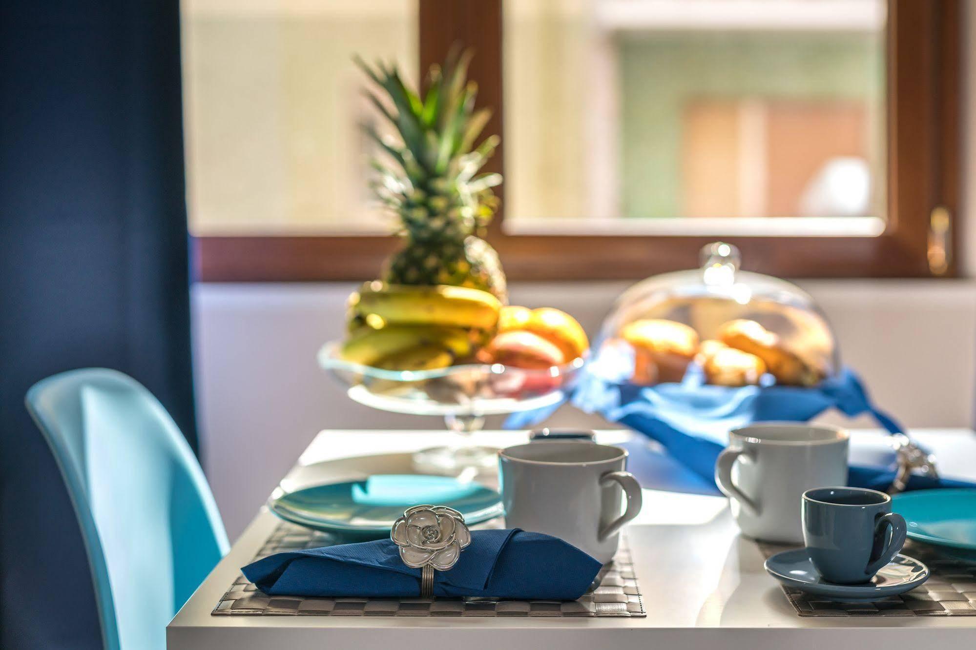 Fior Di Loto Sweetness Hotel Cagliari Kültér fotó